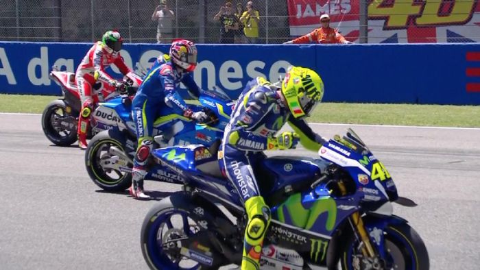 Αλλάζει το καθεστώς για τους κατασκευαστές και τις ομάδες τους, από το 2018; Αλλάζει το καθεστώς για τους κατασκευαστές και τις ομάδες τους, από το 2018;