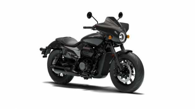 Η Moto Morini Rumble 2026 έρχεται για να επαναφέρει το κλασικό bobber ύφος μέσα από μια σύγχρονη, μινιμαλιστική και “underground” αισθητική.