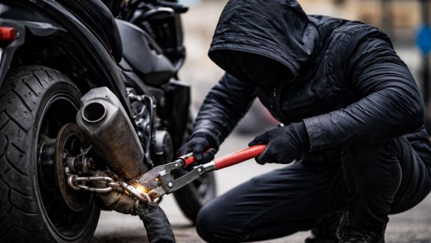 Η κλοπή παραμένει ο Νο1 φόβος για όσους παρκάρουν στον δρόμο.