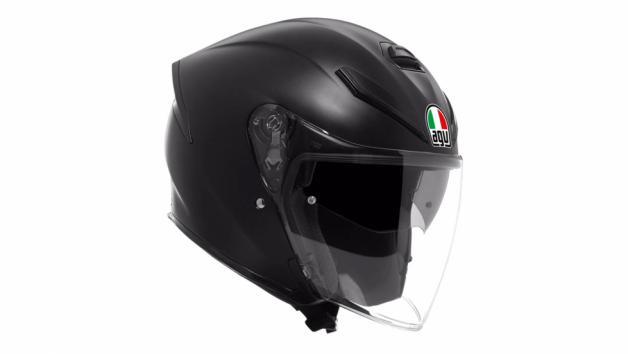 Kράνος AGV K5 Jet Evo Mono Kράνος AGV K5 Jet Evo Mono