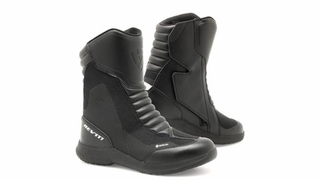Mπότες RevIT Grit GTX 