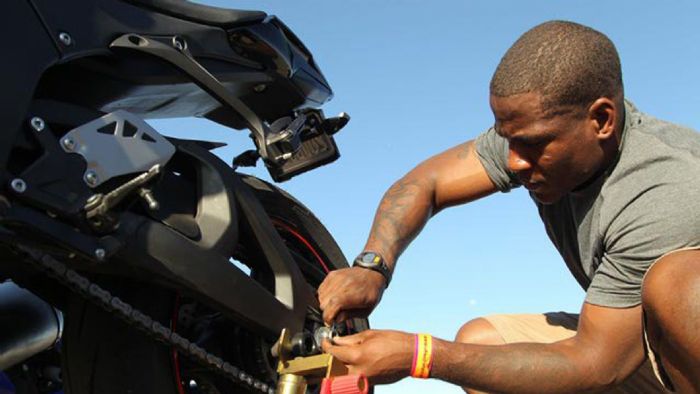 Μήπως και εσείς έχετε παραμελήσει ένα από αυτά τα σημεία;