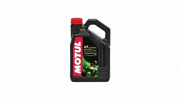 Λάδι Motul 5100 Λάδι Motul 5100
