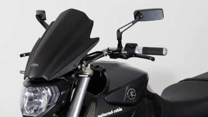 Ζελατίνα MRA Racing