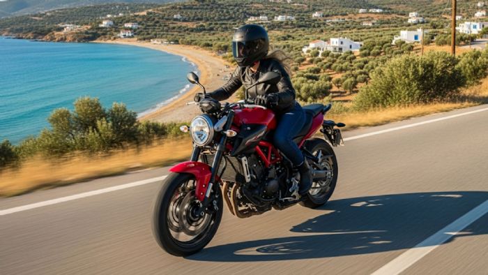 Ο καιρός ανοίγει, οι θερμοκρασίες ανεβαίνουν και οι καλοκαιρινές διακοπές πλησιάζουν. Εσύ είσαι σίγουρα έτοιμος, το όχημά σου όμως είναι; Αν θέλεις να έχεις ολοκληρωμένη εικόνα για την κατάστασή του κ