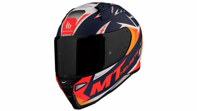MT Revenge 2 Acosta A37