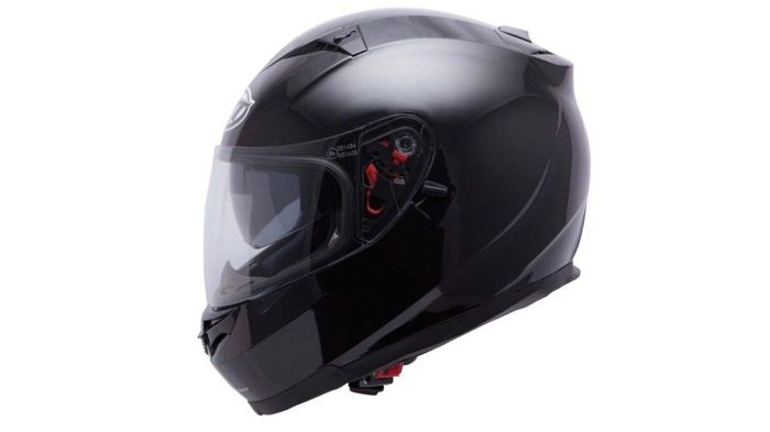 Θα το βρείτε με έκπτωση 10% στην E-Moto και νέα τιμή 88 ευρώ έναντι αρχικής τιμής 98 ευρώ. Περισσότερα στο τηλ. 210-825230.