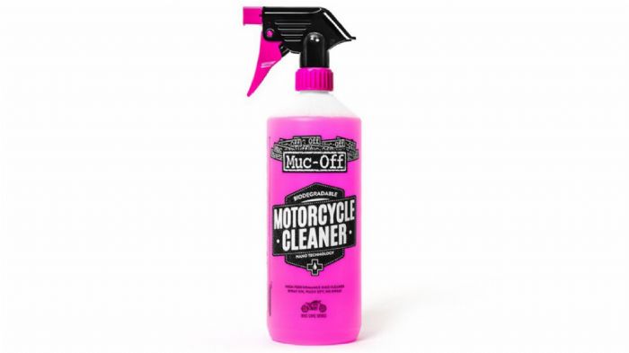 Καθαριστικό Muc-Off Nano Tech Cleaner
