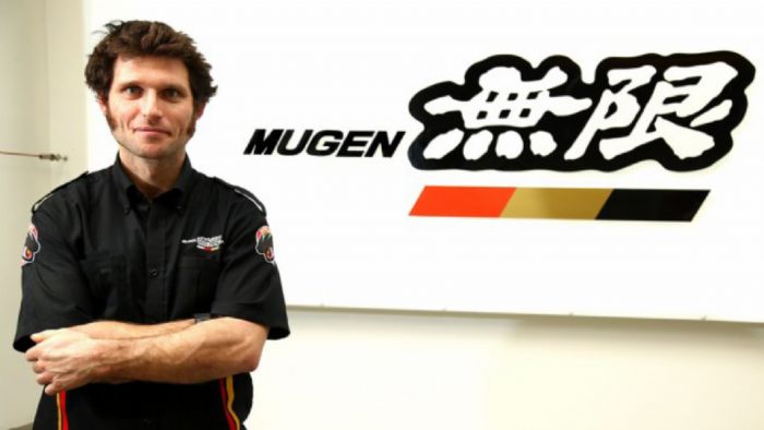 Ο «Ηλεκτρικός» Guy Martin θα συμμετάσχει στο TT Zero!