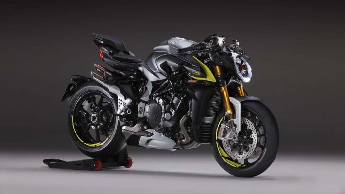 MV Agusta Brutale 1000 RR 2020