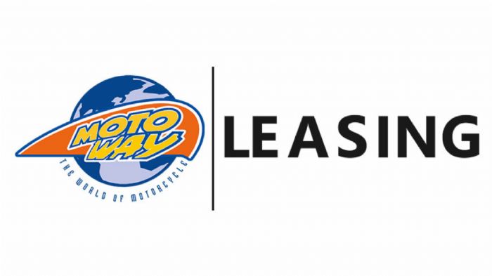 Motoway: Leasing από 3 ευρώ την ημέρα