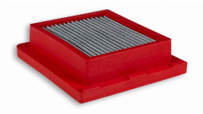 Φίλτρα αέρος Malossi W BOX MHR για Maxi και Mega scooter  