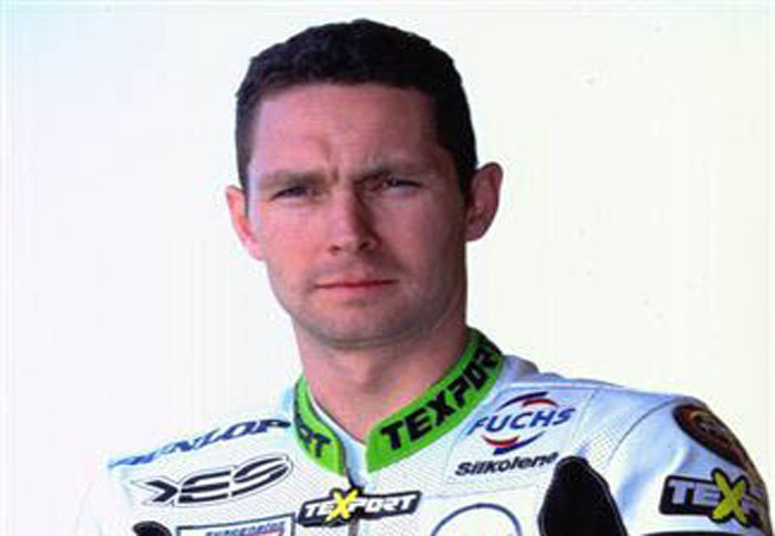 Ο McPherson αλλάζει πόστο