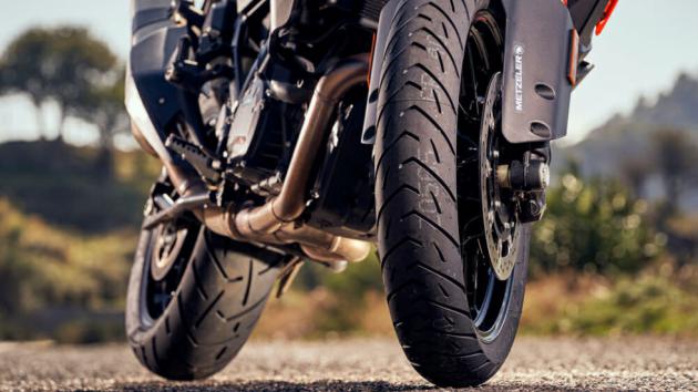 Metzeler Tourance Next 2: Αυτό που χρειάζεται μια σύγχρονη adventure Metzeler Tourance Next 2: Αυτό που χρειάζεται μια σύγχρονη adventure