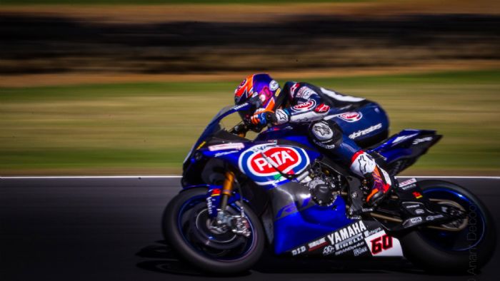 Ο Michael van der Mark θα βρίσκεται στον αγώνα της πατρίδας του