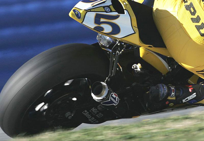 Michelin: Στα περσινά καλά βήματα