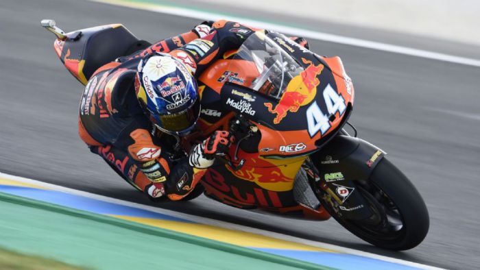 Δεν άφησε σε κανέναν περιθώριο. Δεν άφησε σε κανέναν περιθώριο.