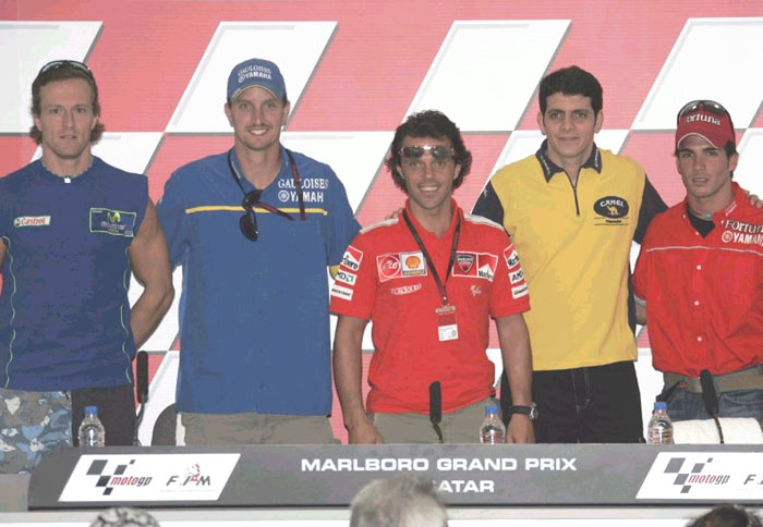 Θερμό καλωσόρισμα 