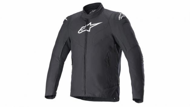 Αδιάβροχο μπουφάν Alpinestars RX-3 Cordura Αδιάβροχο μπουφάν Alpinestars RX-3 Cordura