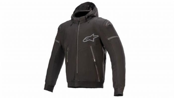 Casual jacket Αlpinestars Sektor V2