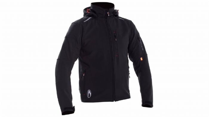 Jacket Richa Vanquish