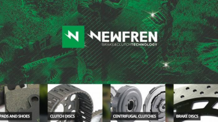 Newfren: Kαινοτομία και εξειδίκευση