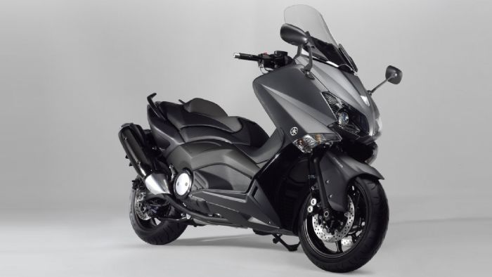 Νέες εκδόσεις για το TMAX στα σκαριά! Νέες εκδόσεις για το TMAX στα σκαριά!