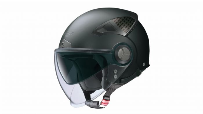 Κράνος Νolan N33 04 flat black