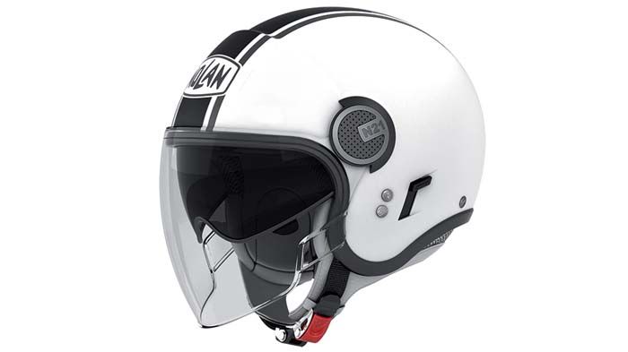 Nolan N21 Visor Dueto