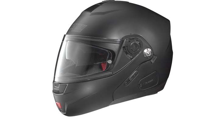 Nolan N91 Evo Classic 