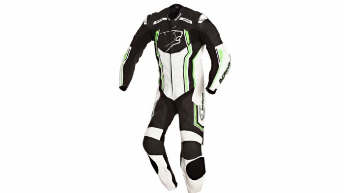 H στολή Bering Racing Combi Supra-R H στολή Bering Racing Combi Supra-R