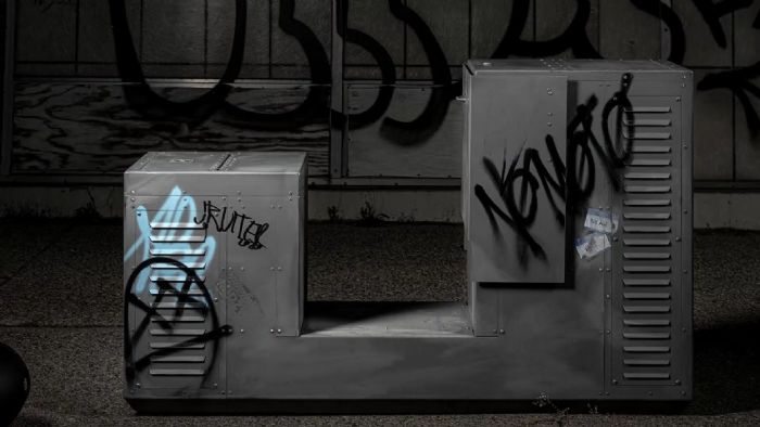 Nomoto: Έργο τέχνης ή ΚΑΦΑΟ με τιμόνι και ρόδες;