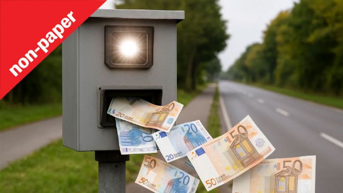 Υποστηρικτές της χρήσης καμερών ταχύτητας αναγνωρίζουν τη συμβολή τους στη μείωση τροχαίων δυστυχημάτων και τη βελτίωση της οδικής συμπεριφοράς.