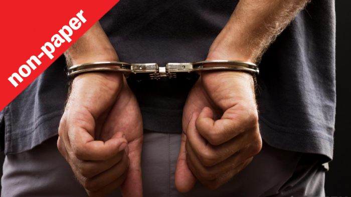 Μήπως η μοτοσυκλέτα σας, σας κρατά...δέσμιους; Πείτε μας τη γνώμη σας! Μήπως η μοτοσυκλέτα σας, σας κρατά...δέσμιους; Πείτε μας τη γνώμη σας!