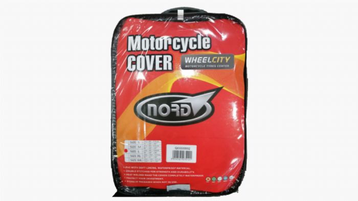 Κουκούλα Νord pvc medium Κουκούλα Νord pvc medium