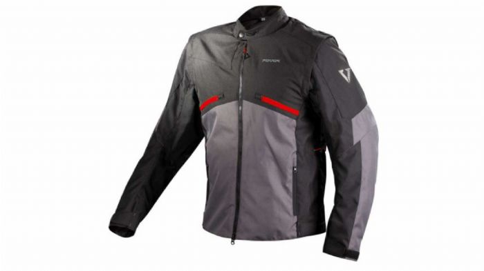 Off road jacket Fovos Pindos