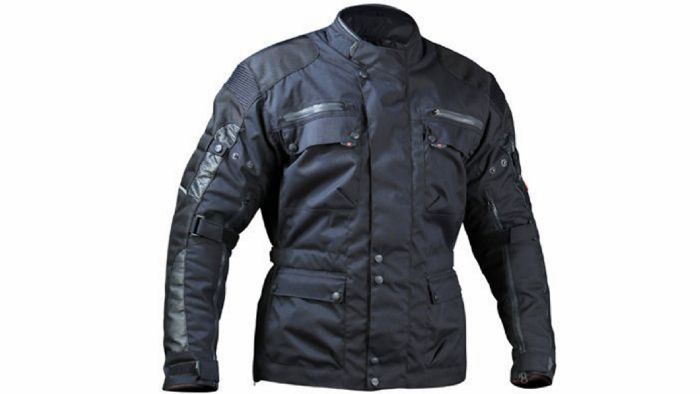 Jacket Nordcap Dacar