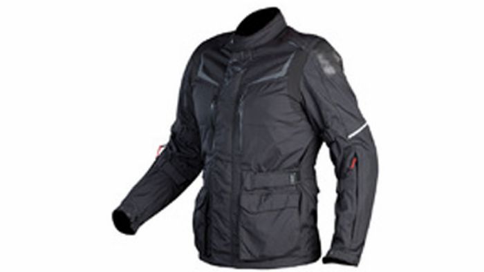 Jacket Nordcap Hyper - Pro