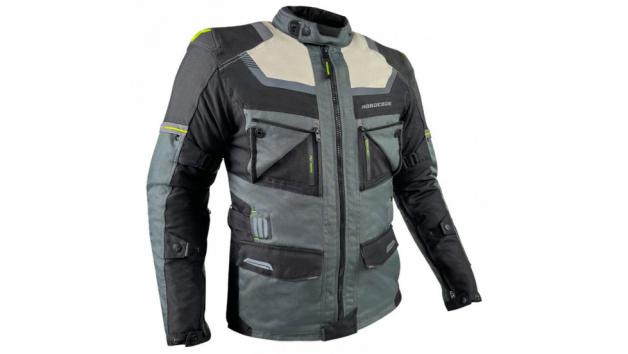 Μπουφάν Nordcode Adventure Evo Μπουφάν Nordcode Adventure Evo