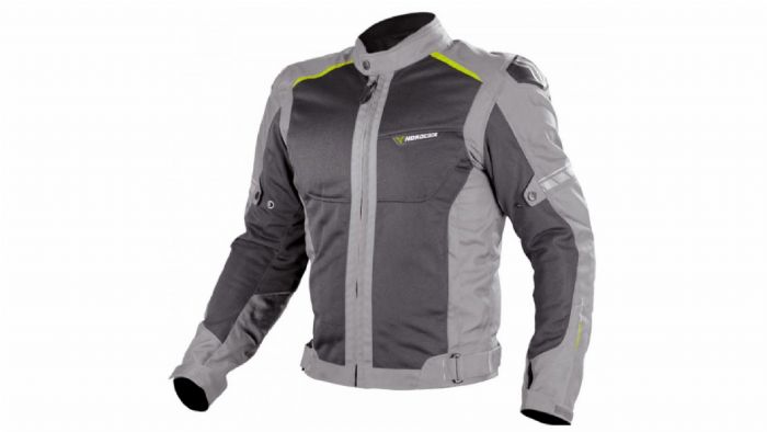 Καλοκαιρινό μπουφάν Nordcode Fight Air Pro Καλοκαιρινό μπουφάν Nordcode Fight Air Pro