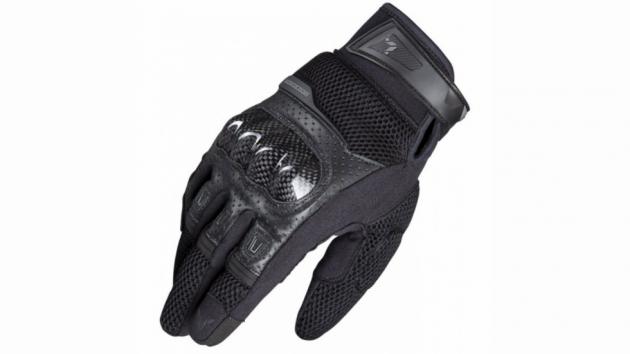 Καλοκαιρινά γάντια Nordcode Air Tech