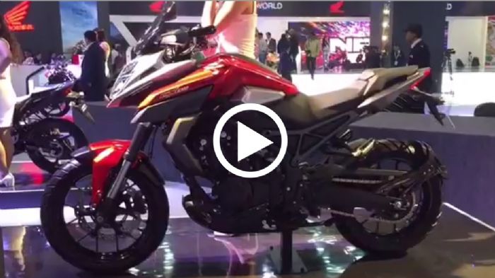 Η εξέλιξη του CX-01, έχει σίγουρα πιο ενδιαφέρουσα σχεδίαση. Η εξέλιξη του CX-01, έχει σίγουρα πιο ενδιαφέρουσα σχεδίαση.