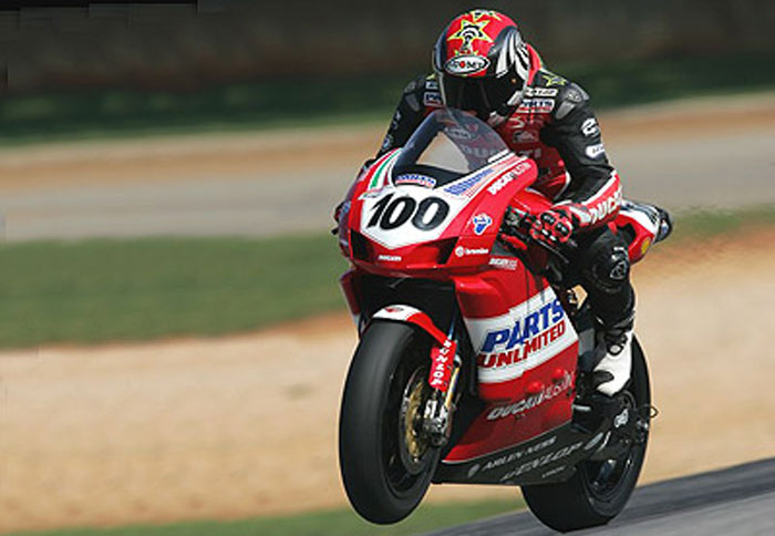 Ο Hodgson έρχεται στα Moto GP