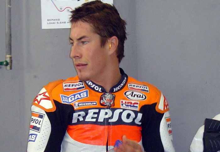 Χάνει ο Χέιντεν τις τελευταίες δοκιμές