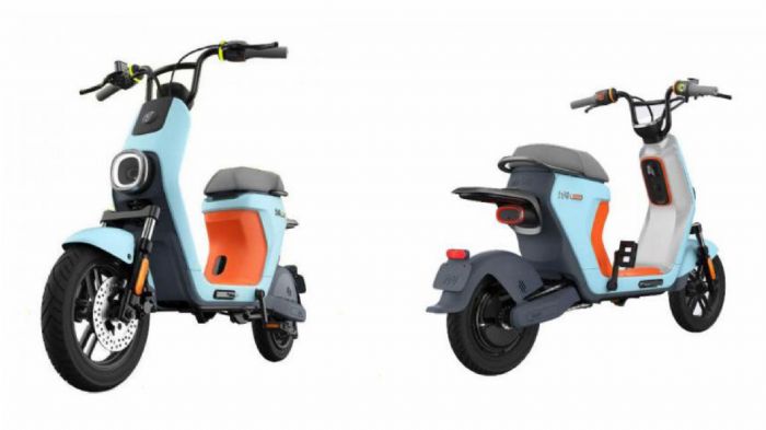 Έρχεται το ηλεκτρικό scooter της Xiaomi