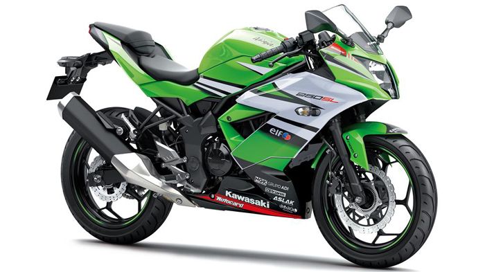 Do it like Jonathan Rea.