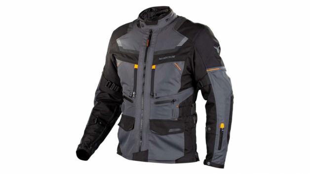 Αδιάβροχο μπουφάν 4 εποχών Nordcode Adventure Evo Αδιάβροχο μπουφάν 4 εποχών Nordcode Adventure Evo