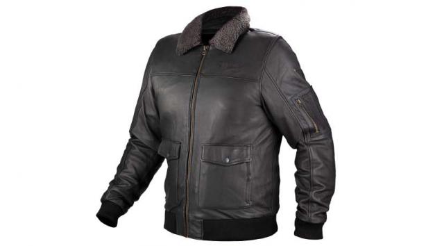 Δερμάτινο μπουφάν Nordcode Spitfire Δερμάτινο μπουφάν Nordcode Spitfire