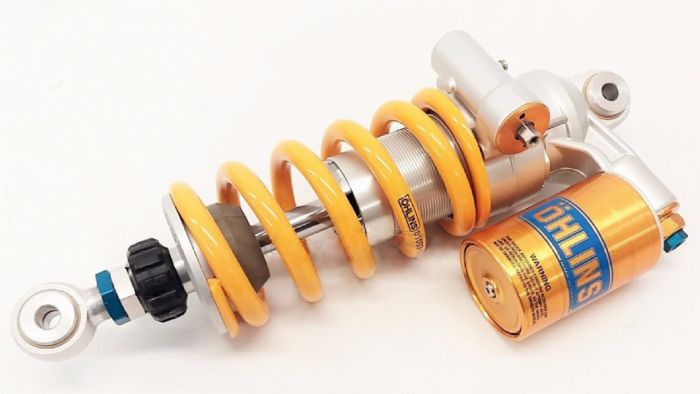 Αναρτήσεις OHLINS για YAMAHA YZF-R1