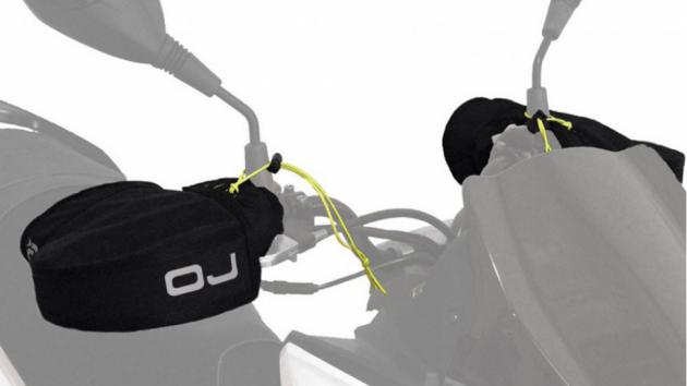 Κάλυμμα θερμικής προστασίας OJ Micro Pro Hand C011 Κάλυμμα θερμικής προστασίας OJ Micro Pro Hand C011